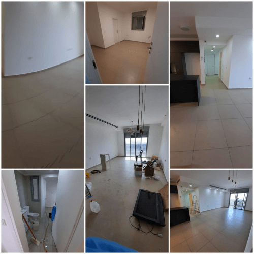 ניקיון דירה 2